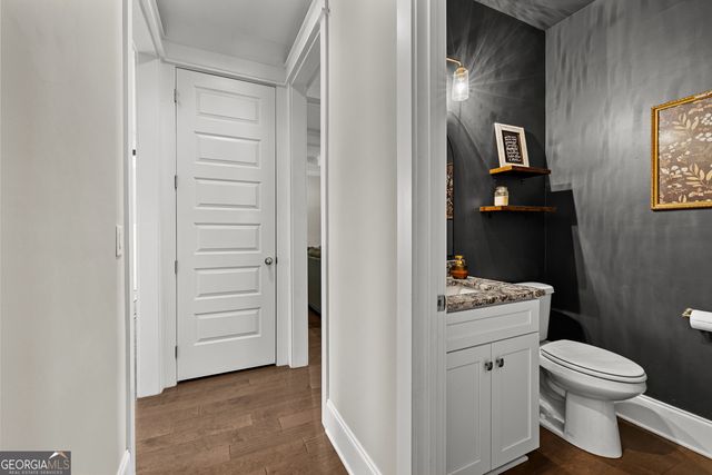 108 Morgan Mill Road, Brooks, GA 30205