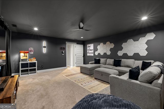 108 Morgan Mill Road, Brooks, GA 30205