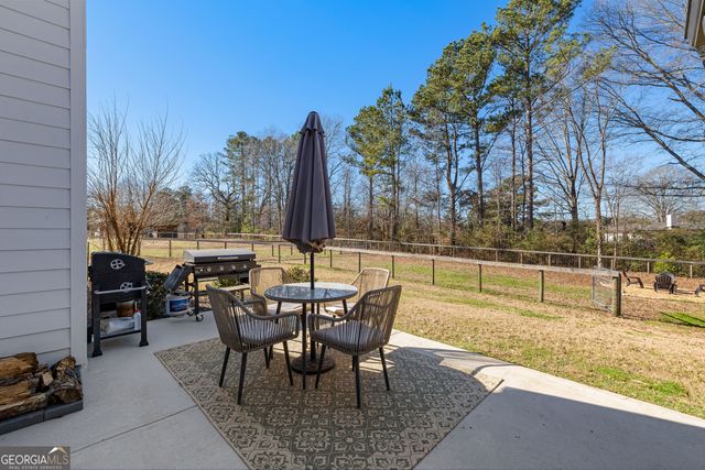 108 Morgan Mill Road, Brooks, GA 30205