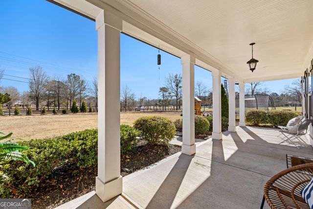 108 Morgan Mill Road, Brooks, GA 30205