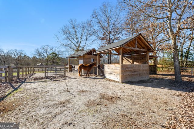 108 Morgan Mill Road, Brooks, GA 30205