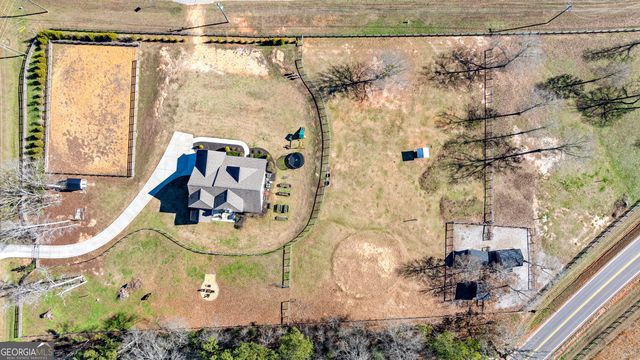 108 Morgan Mill Road, Brooks, GA 30205