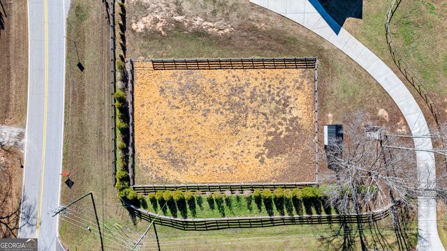 108 Morgan Mill Road, Brooks, GA 30205