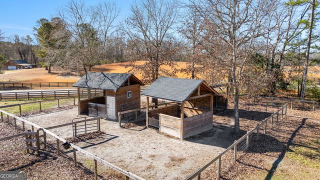 108 Morgan Mill Road, Brooks, GA 30205