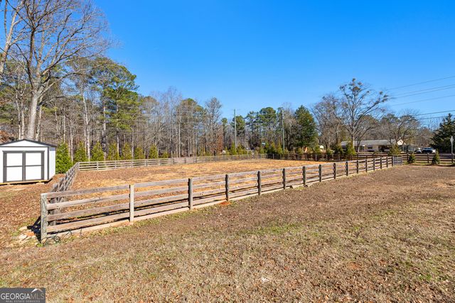 108 Morgan Mill Road, Brooks, GA 30205