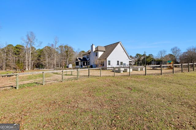 108 Morgan Mill Road, Brooks, GA 30205