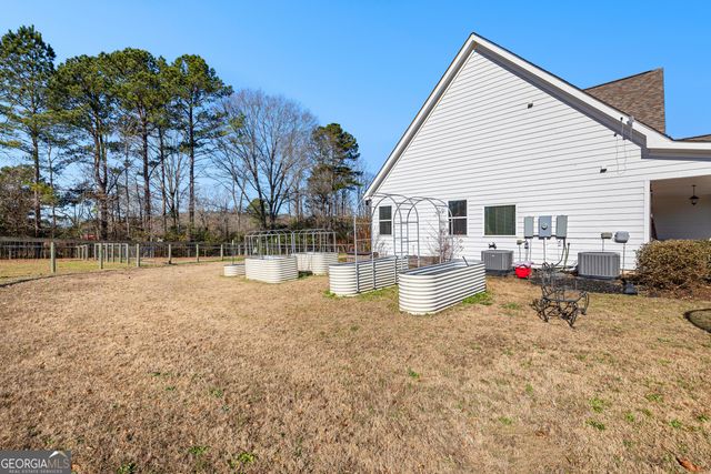 108 Morgan Mill Road, Brooks, GA 30205