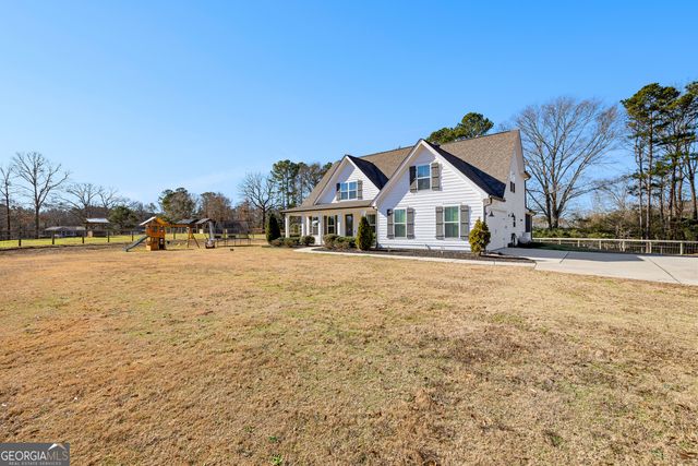 108 Morgan Mill Road, Brooks, GA 30205