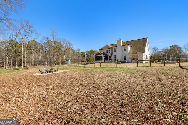 108 Morgan Mill Road, Brooks, GA 30205