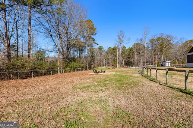 108 Morgan Mill Road, Brooks, GA 30205