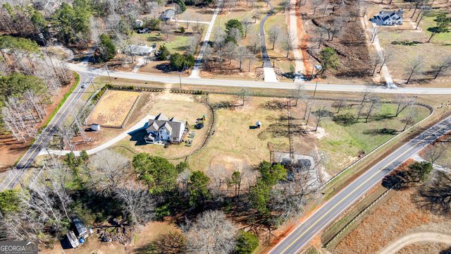 108 Morgan Mill Road, Brooks, GA 30205