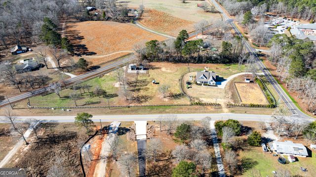 108 Morgan Mill Road, Brooks, GA 30205