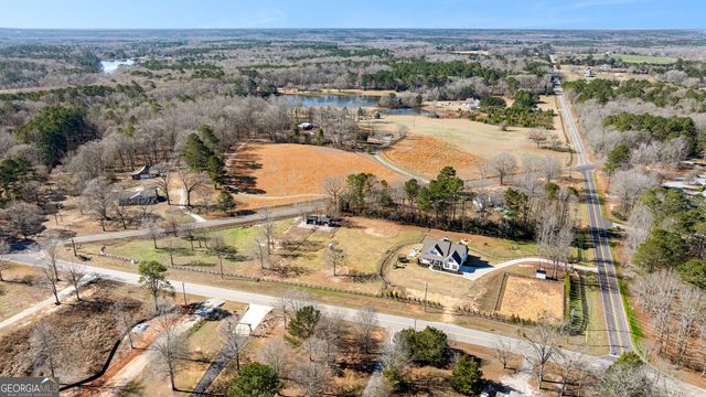 108 Morgan Mill Road, Brooks, GA 30205