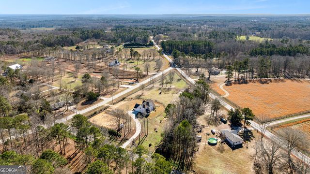 108 Morgan Mill Road, Brooks, GA 30205