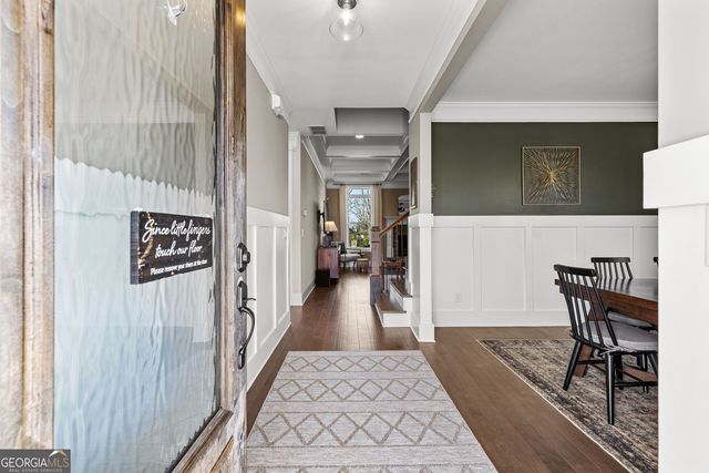 108 Morgan Mill Road, Brooks, GA 30205