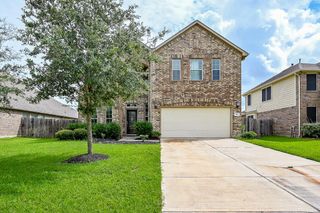 7611 Adobe Canyon Lane, Richmond, TX 77469
