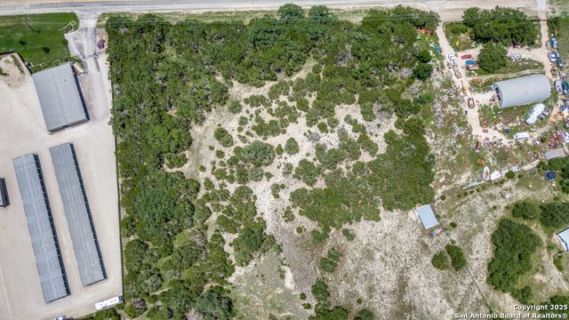 LOT 17 & 18 Fm 306, Canyon Lake, TX 78133