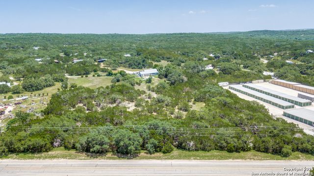 LOT 17 & 18 Fm 306, Canyon Lake, TX 78133