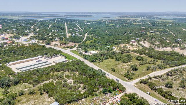 LOT 17 & 18 Fm 306, Canyon Lake, TX 78133
