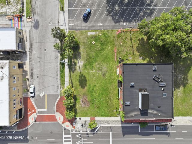 1651 MAIN Street N, Jacksonville, FL 32206