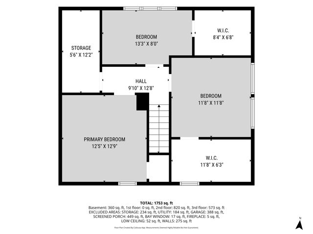 2235 Roys Avenue Sw, City Of Wyoming, MI 49519