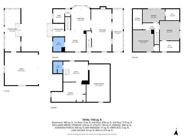 2235 Roys Avenue Sw, City Of Wyoming, MI 49519