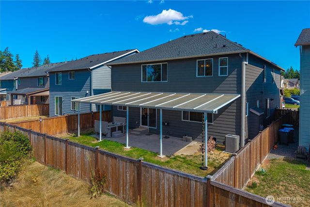 4280 Novak Drive SW, Port Orchard, WA 98367