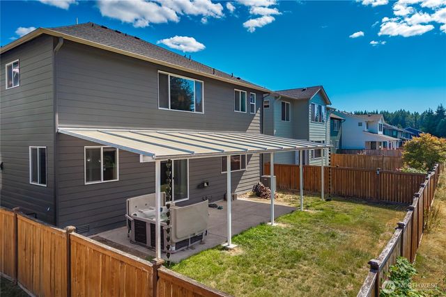 4280 Novak Drive SW, Port Orchard, WA 98367