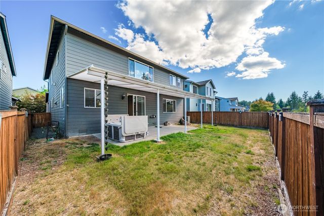 4280 Novak Drive SW, Port Orchard, WA 98367