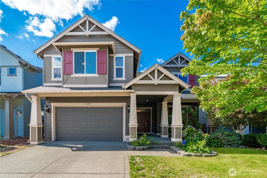 4280 Novak Drive SW, Port Orchard, WA 98367