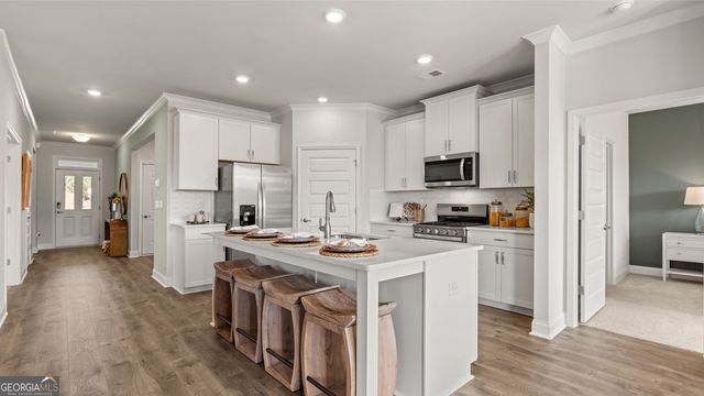 709 Myrica Avenue, Locust Grove, GA 30248