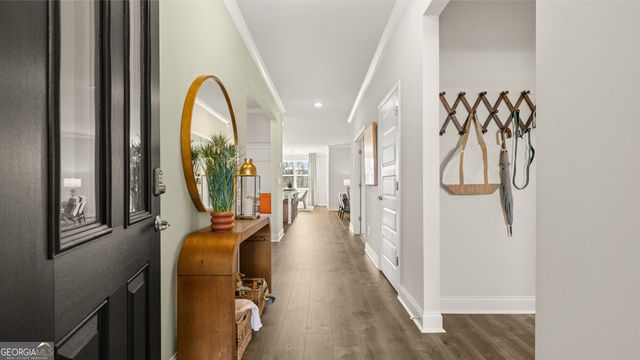 709 Myrica Avenue, Locust Grove, GA 30248