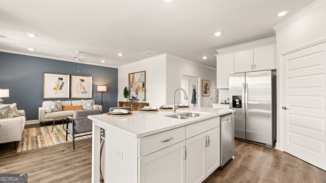 709 Myrica Avenue, Locust Grove, GA 30248