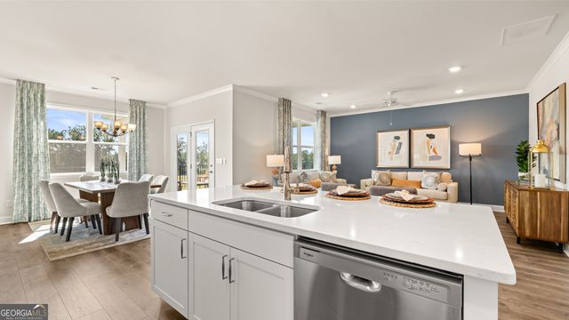 709 Myrica Avenue, Locust Grove, GA 30248