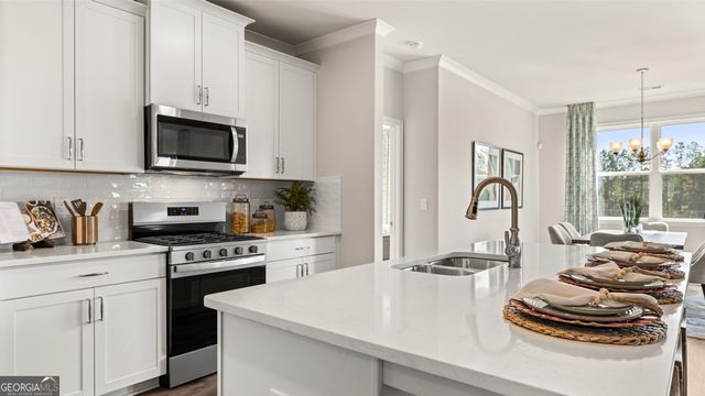 709 Myrica Avenue, Locust Grove, GA 30248