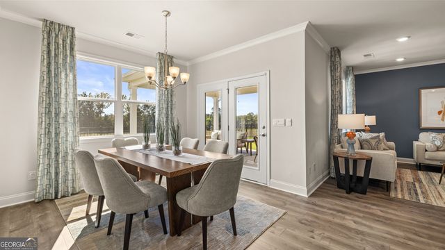 709 Myrica Avenue, Locust Grove, GA 30248