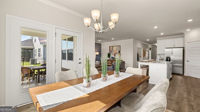 709 Myrica Avenue, Locust Grove, GA 30248