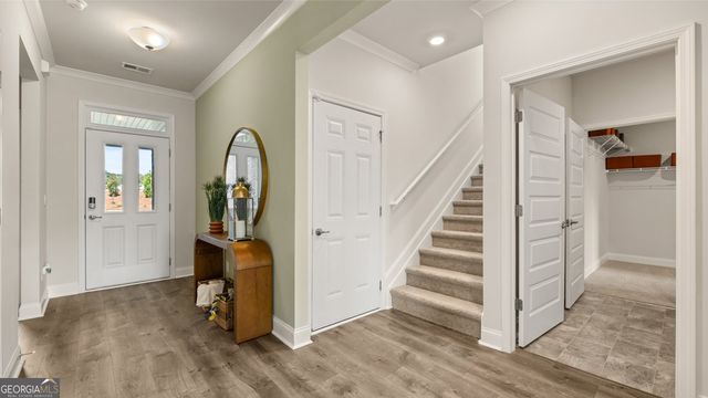 709 Myrica Avenue, Locust Grove, GA 30248