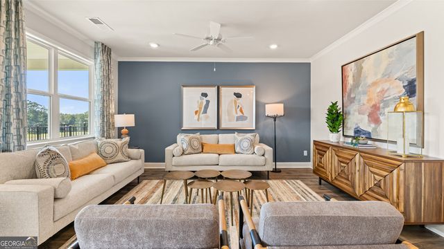 709 Myrica Avenue, Locust Grove, GA 30248