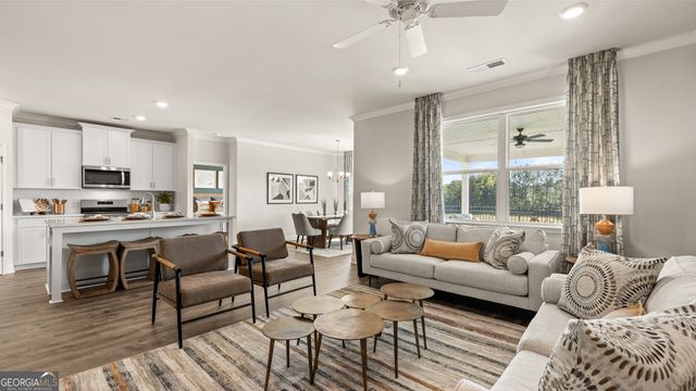 709 Myrica Avenue, Locust Grove, GA 30248