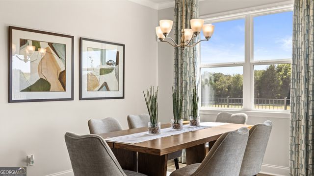 709 Myrica Avenue, Locust Grove, GA 30248