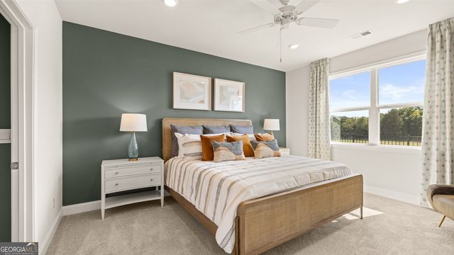 709 Myrica Avenue, Locust Grove, GA 30248