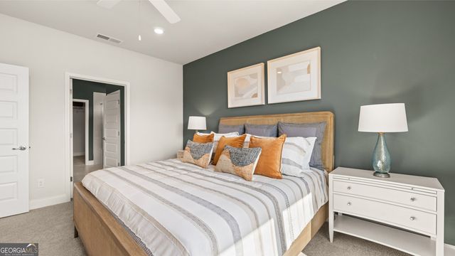 709 Myrica Avenue, Locust Grove, GA 30248