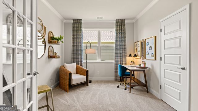 709 Myrica Avenue, Locust Grove, GA 30248