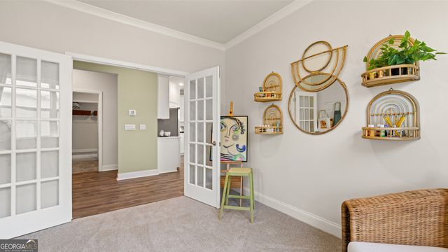 709 Myrica Avenue, Locust Grove, GA 30248