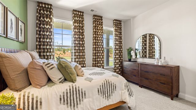 709 Myrica Avenue, Locust Grove, GA 30248