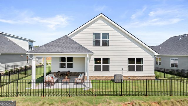 709 Myrica Avenue, Locust Grove, GA 30248