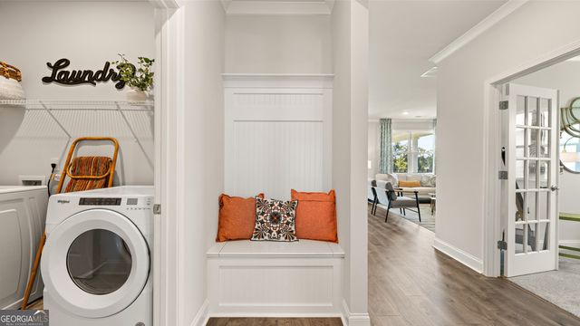 709 Myrica Avenue, Locust Grove, GA 30248