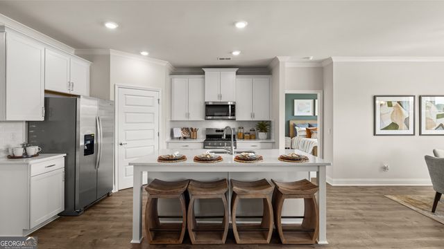 709 Myrica Avenue, Locust Grove, GA 30248