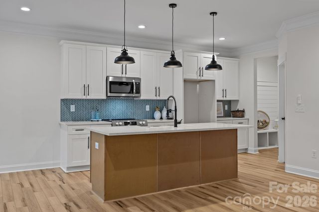 1030 Gibson Road, Salisbury, NC 28147